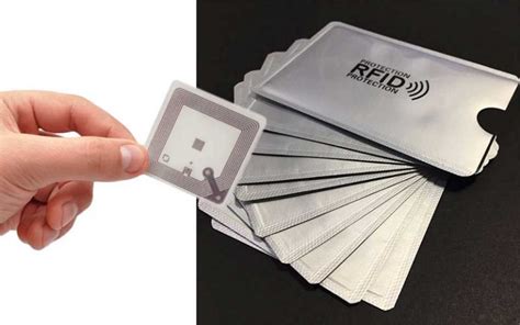 credit card sized device rfid block|why rfid blocking is bad.